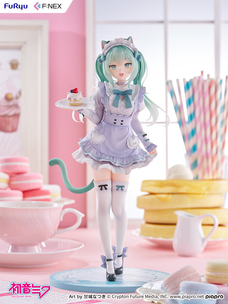 訂貨碼:78824&78825 <訂價$1240&1425> #初音未來