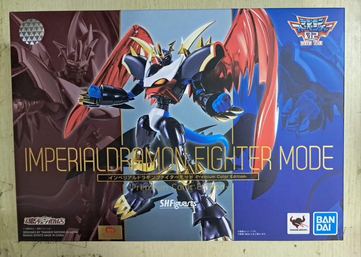 Z(ONLINESALES等通知現貨)No:621016 #帝皇龍甲獸Fighter Mode