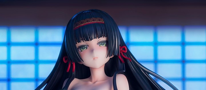 Z(ONLINESALES等通知現貨)No:757515 #蓮華=1/6 美少女萬華鏡-理與迷宮 