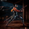 Z(ONLINESALES等通知現貨)No:221353 <Price$699> #NR133 龍隼 (忍者龍劍傳3 激鬥Ver)=Ninja Gaiden 3: Razors Edge Revoltech(山口)-海洋堂【現貨 Action Figure】4537807221353
