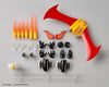 Z(ONLINESALES等通知現貨)No:221360 <Price$699> #NR134 鐵甲萬能俠Z (New Color Ver)=Revoltech(山口)-海洋堂【現貨 Action Figure】4537807221360