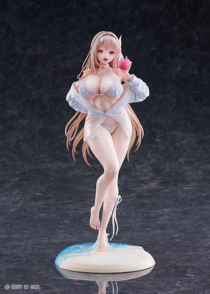 訂貨碼:70188 <訂價$1580> #(日版)毒蛇 愛情光芒=1/7 勝利女神:妮姬NIKKE Figure(hobbyjapan限定)