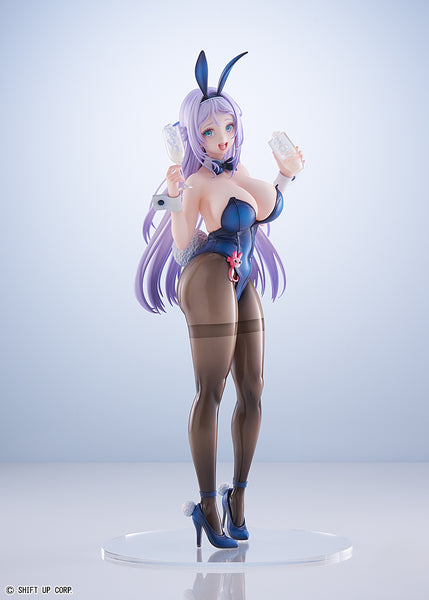 訂貨碼:79055 <訂價$1276> #富克旺 濕潤兔=1/7 勝利女神:妮姬NIKKE Figure