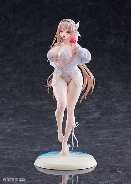 訂貨碼:70188 <訂價$1580> #(日版)毒蛇 愛情光芒=1/7 勝利女神:妮姬NIKKE Figure(hobbyjapan限定)