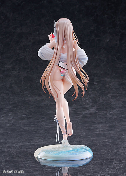 訂貨碼:70188 <訂價$1580> #(日版)毒蛇 愛情光芒=1/7 勝利女神:妮姬NIKKE Figure(hobbyjapan限定)