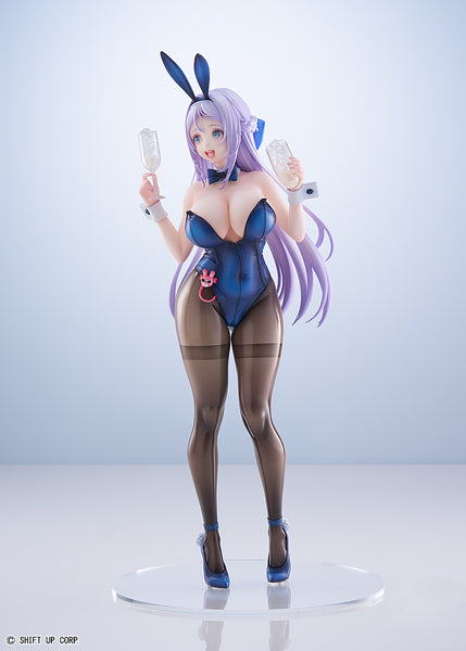 訂貨碼:79055 <訂價$1276> #富克旺 濕潤兔=1/7 勝利女神:妮姬NIKKE Figure