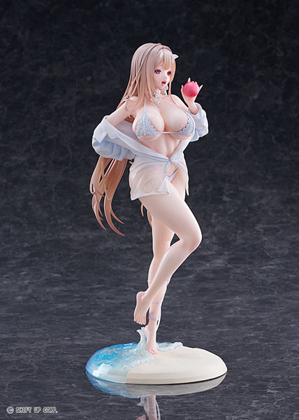 訂貨碼:70188 <訂價$1580> #(日版)毒蛇 愛情光芒=1/7 勝利女神:妮姬NIKKE Figure(hobbyjapan限定)