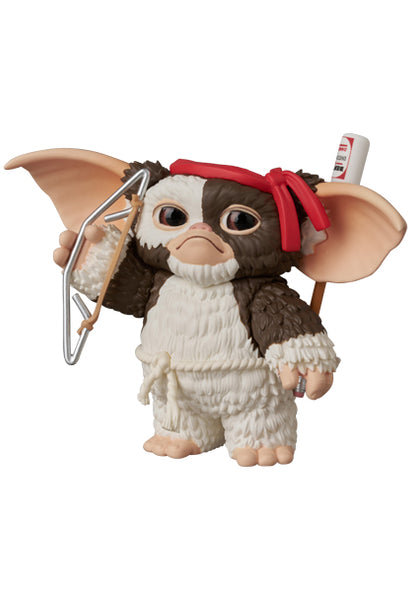 訂貨碼:89116-89120 <訂價各$130-204> #(免手續費)小魔怪GREMLINS Series 2 Ultra Detail Figure(UDF)