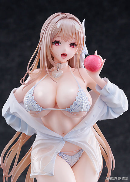 訂貨碼:70188 <訂價$1580> #(日版)毒蛇 愛情光芒=1/7 勝利女神:妮姬NIKKE Figure(hobbyjapan限定)