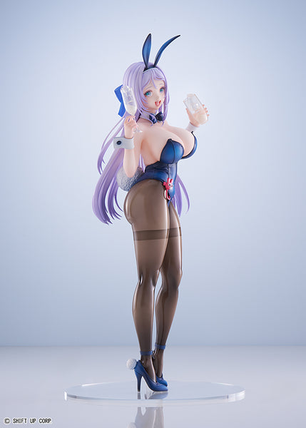 訂貨碼:79055 <訂價$1276> #富克旺 濕潤兔=1/7 勝利女神:妮姬NIKKE Figure