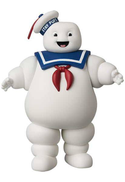 訂貨碼:80755-80759 <訂價各$154> #(免手續費)GHOSTBUSTERS Ultra Detail Figure(UDF)