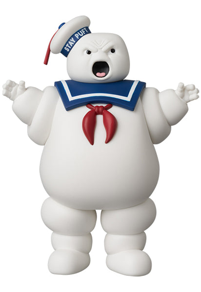 訂貨碼:80755-80759 <訂價各$154> #(免手續費)GHOSTBUSTERS Ultra Detail Figure(UDF)