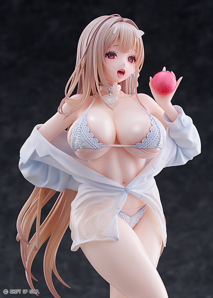 訂貨碼:70188 <訂價$1580> #(日版)毒蛇 愛情光芒=1/7 勝利女神:妮姬NIKKE Figure(hobbyjapan限定)