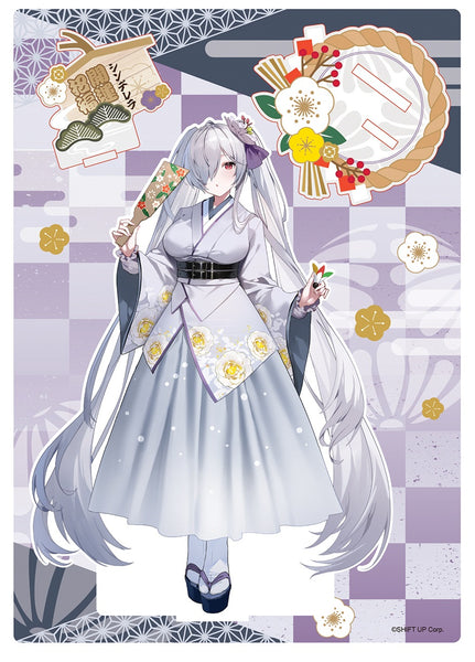 訂貨碼:88807-88814 <訂價各$79> #(免手續費)壓克力立牌=勝利女神:妮姬 Nikke 新春活動2026 Goods 正版授權