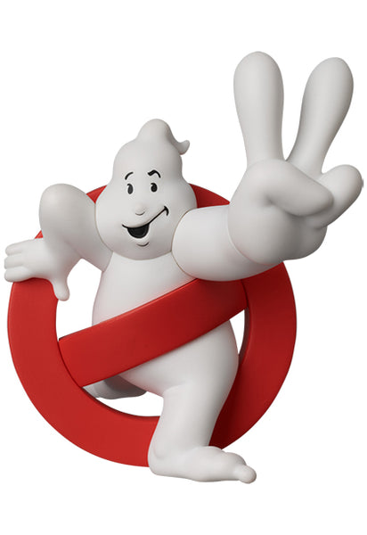訂貨碼:80755-80759 <訂價各$154> #(免手續費)GHOSTBUSTERS Ultra Detail Figure(UDF)