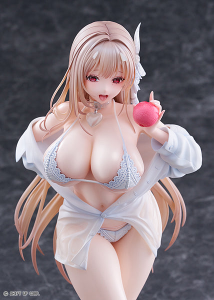 訂貨碼:70188 <訂價$1580> #(日版)毒蛇 愛情光芒=1/7 勝利女神:妮姬NIKKE Figure(hobbyjapan限定)