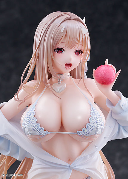 訂貨碼:70188 <訂價$1580> #(日版)毒蛇 愛情光芒=1/7 勝利女神:妮姬NIKKE Figure(hobbyjapan限定)