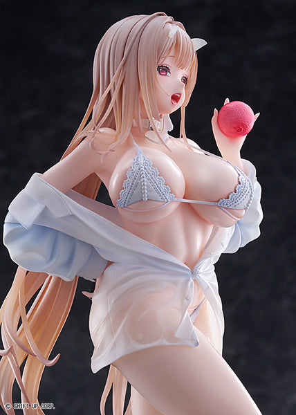訂貨碼:70188 <訂價$1580> #(日版)毒蛇 愛情光芒=1/7 勝利女神:妮姬NIKKE Figure(hobbyjapan限定)