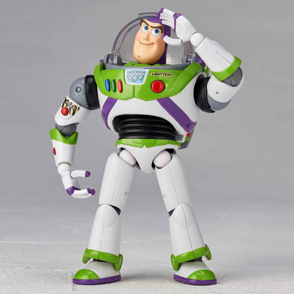 Z(ONLINESALES等通知現貨)No:110497 <Price$299> #巴斯光年 (Ver.1.5)=Toy Story Revoltech(山口)-海洋堂【現貨 Revoltech】4537807110497