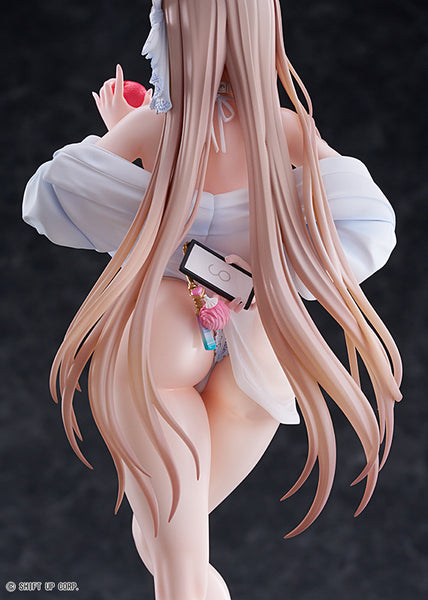訂貨碼:70188 <訂價$1580> #(日版)毒蛇 愛情光芒=1/7 勝利女神:妮姬NIKKE Figure(hobbyjapan限定)