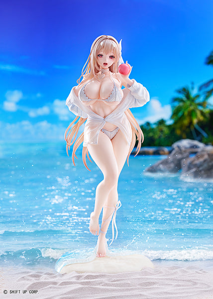 訂貨碼:70188 <訂價$1580> #(日版)毒蛇 愛情光芒=1/7 勝利女神:妮姬NIKKE Figure(hobbyjapan限定)