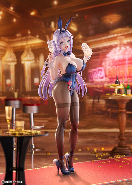 訂貨碼:79055 <訂價$1276> #富克旺 濕潤兔=1/7 勝利女神:妮姬NIKKE Figure