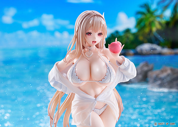 訂貨碼:70188 <訂價$1580> #(日版)毒蛇 愛情光芒=1/7 勝利女神:妮姬NIKKE Figure(hobbyjapan限定)