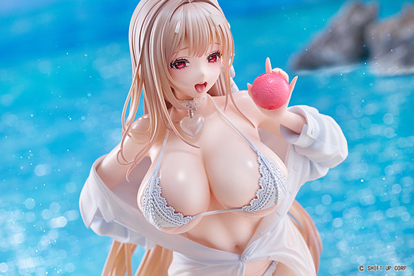 訂貨碼:70188 <訂價$1580> #(日版)毒蛇 愛情光芒=1/7 勝利女神:妮姬NIKKE Figure(hobbyjapan限定)