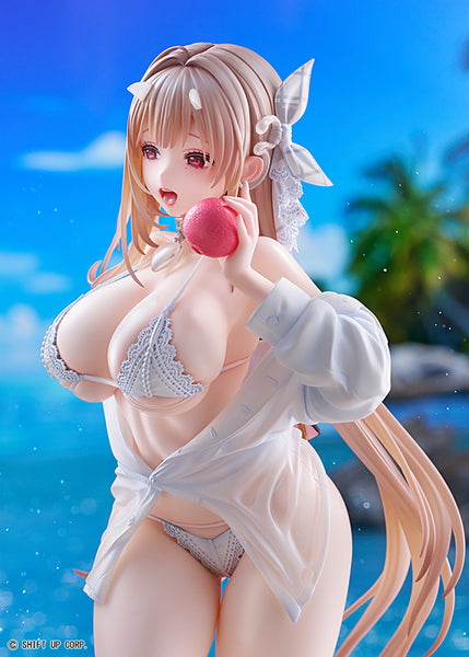 訂貨碼:70188 <訂價$1580> #(日版)毒蛇 愛情光芒=1/7 勝利女神:妮姬NIKKE Figure(hobbyjapan限定)