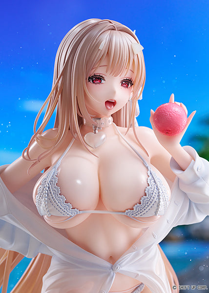 訂貨碼:70188 <訂價$1580> #(日版)毒蛇 愛情光芒=1/7 勝利女神:妮姬NIKKE Figure(hobbyjapan限定)