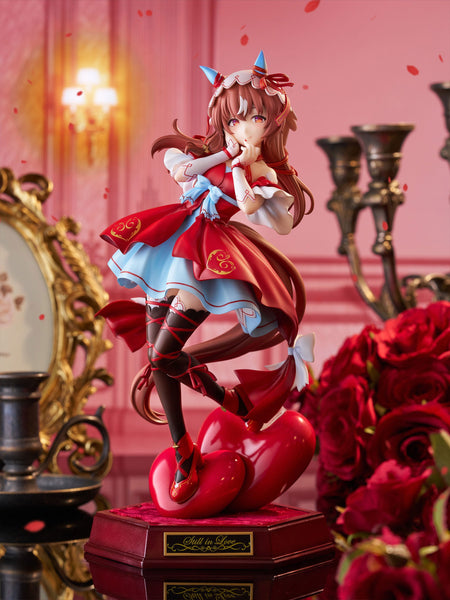 訂貨碼:70276&70277 <訂價$1290&1399> #愛如往昔=1/7 賽馬娘Pretty Derby Figure