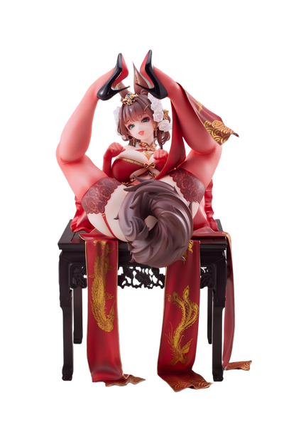 訂貨碼:78896 <訂價$978> #(豪華版連軟質胸部&臀部)喜喜=1/6 RST Original Character Figure
