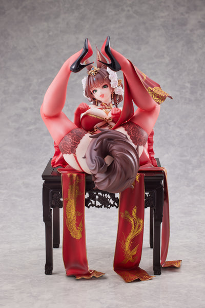訂貨碼:78896 <訂價$978> #(豪華版連軟質胸部&臀部)喜喜=1/6 RST Original Character Figure