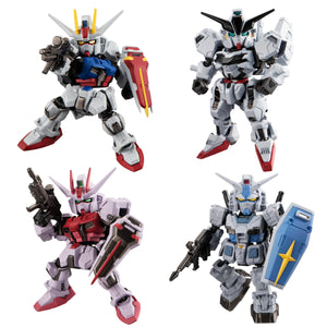 SheetNo:42764&42765 <OrderPrice$336&$360> #Mobility Joint Gundam Vol.6=Mobility Joint Gundam盒玩