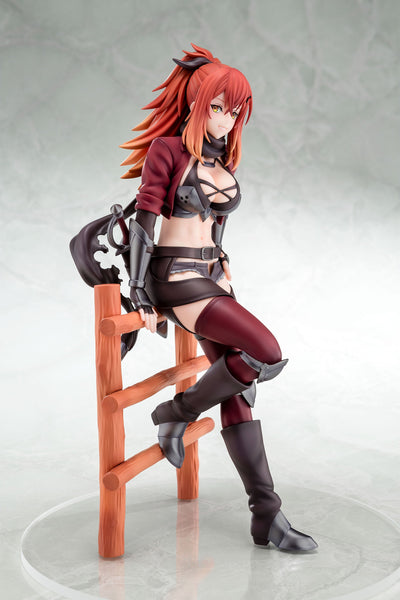 訂貨碼:70246 <訂價$1355> #(免手續費)蘇蕾娜·里珊德拉 Slena Lisandra=1/6 鄉下大叔成為劍聖(鄉別里劍聖) Figure