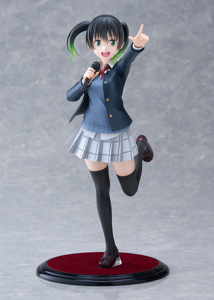 Z(ONLINESALES等通知現貨)No:611973 <Price$852> #DT-197 高咲侑=1/7 Love Live! 虹咲學園學園偶像同好會 Figure-WAVE【現貨 PVC】