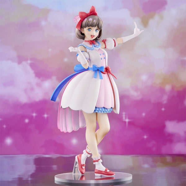 SheetNo:77397 <OrderPrice$1227> #唐可可 (Tiny Stars Ver)=1/6 Love Live! Superstar!! Figure