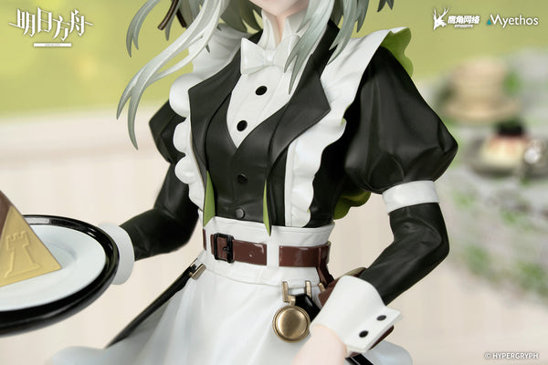 訂貨碼:70536 <訂價$333> #(免手續費)凱爾希 時遺VER.=1/8 明日方舟 Gift+ Figure