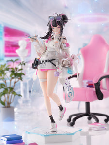 SheetNo:76795 <OrderPrice$1848> #薇Vee=1/7 少女前線:雲圖計劃 Shibuya Scramble Figure