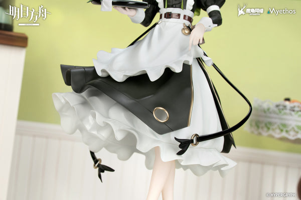 訂貨碼:70536 <訂價$333> #(免手續費)凱爾希 時遺VER.=1/8 明日方舟 Gift+ Figure