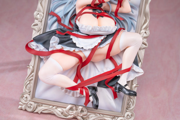 訂貨碼:79576 <訂價$1141> #(免手續費)克洛伊=1/6 Fujiyama Original Character Figure