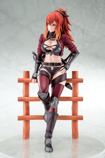 訂貨碼:70246 <訂價$1355> #(免手續費)蘇蕾娜·里珊德拉 Slena Lisandra=1/6 鄉下大叔成為劍聖(鄉別里劍聖) Figure