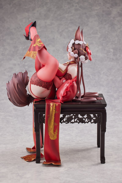 訂貨碼:78896 <訂價$978> #(豪華版連軟質胸部&臀部)喜喜=1/6 RST Original Character Figure