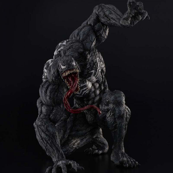 Z(ONLINESALES等通知現貨)No:513060 <Price$699> #Venom=千值練 sofbinal Figure【現貨 PVC】4897054513060