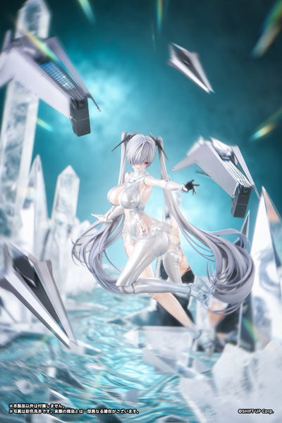 訂貨碼:89553 <訂價$828> #(免手續費)灰姑娘=1/12 勝利女神:妮姬NIKKE 可動Figure