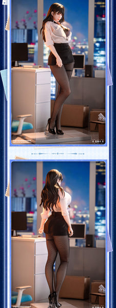 訂貨碼:79544 <訂價$468> #(免手續費)(連特典)教師=1/6 真實衣服 Figure