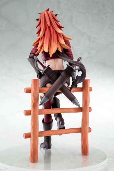 訂貨碼:70246 <訂價$1355> #(免手續費)蘇蕾娜·里珊德拉 Slena Lisandra=1/6 鄉下大叔成為劍聖(鄉別里劍聖) Figure