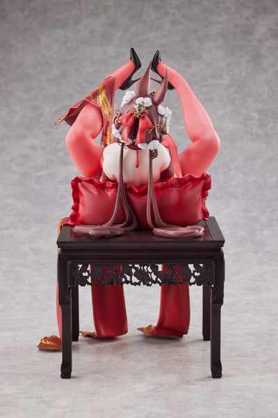 訂貨碼:78896 <訂價$978> #(豪華版連軟質胸部&臀部)喜喜=1/6 RST Original Character Figure