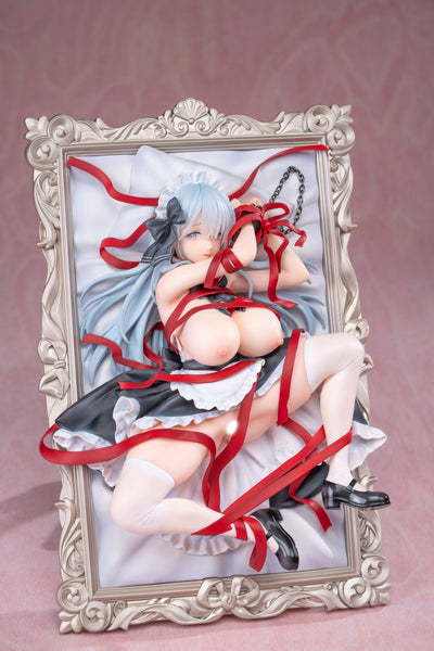 訂貨碼:79576 <訂價$1141> #(免手續費)克洛伊=1/6 Fujiyama Original Character Figure