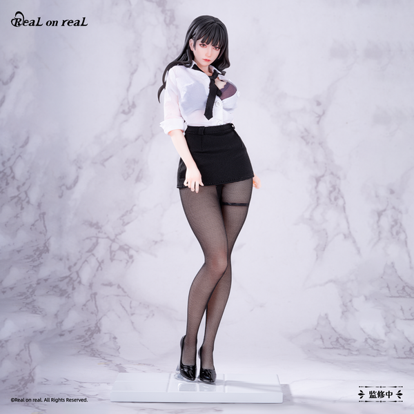 訂貨碼:79544 <訂價$468> #(免手續費)(連特典)教師=1/6 真實衣服 Figure